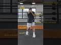 Fix your cross with these cues