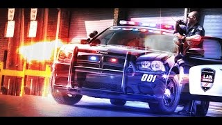 911 Police Driver Car Chase 3D - Android Gameplay HD screenshot 4