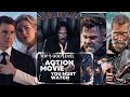 Top 5 god level action movies you must watch