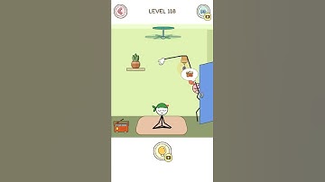 Thief Puzzle Level 118 #shorts | #theifpuzzle