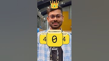 Dev Debates: small commits or big commits? Tests before or after?