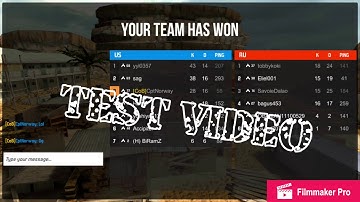 [Bullet Force] testing the new editor