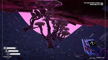 The Planet Crafter Relaxing Stream 003