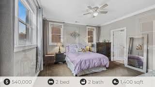 Celebrity 1122 W Hubbard St, Chicago, IL Profile
