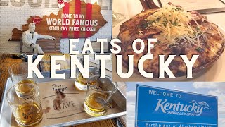 Traditional Food from Kentucky  What to eat in Kentucky