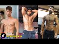 🔥 SEXY MUSCLE TIKTOKS COMPILATION #8 / Body Goals & Sexy