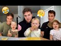 CUTENESS OVERLOAD #3 - Funny Babies Video | PatPat