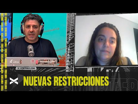 Las nuevas medidas