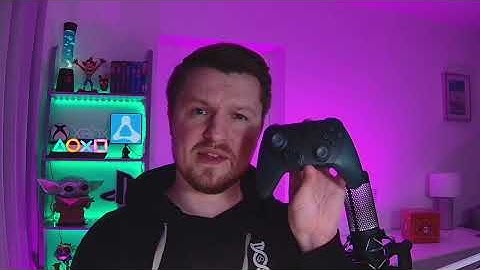 AMAZON LUNA | CONTROLLER UNBOXING