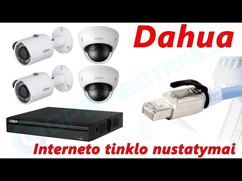 Video: Kaip Atkurti Interneto Nustatymus