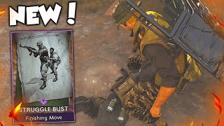 THE NEW "STRUGGLE BUST" EXECUTION has players super angry screenshot 5