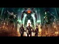 Pacific Rim Ramin DJawadi Feat Tom Morello 