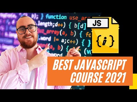 FREE Javascript 6 Hour Full Course For Beginners 💻 [2021]