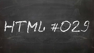 Вложенные или многоуровневые списки в HTML