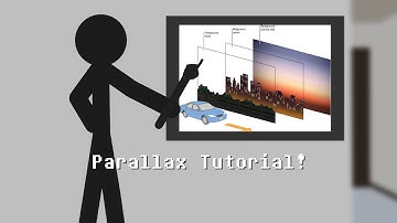 Stick Nodes Parallax Tutorial