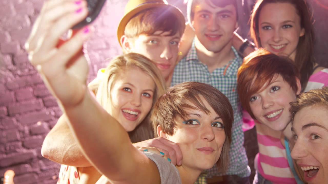 Energy drinks YouTube