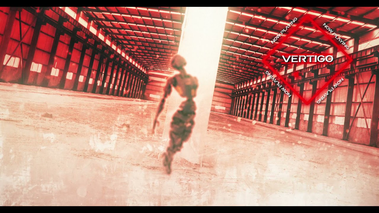 Watch A Greater Danger - Vertigo (Official Visualizer) on YouTube Watch A Greater Danger - Vertigo (Official Visualizer) on YouTube