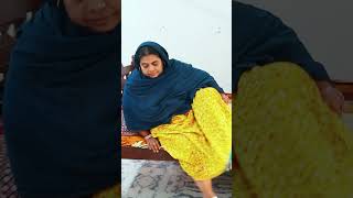 Saas bahu ka pyar//Family love ❤️😘// @viralsamira786  #shorts #emotional #maa #realatable