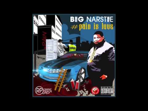 Big Narstie - Haze Remix