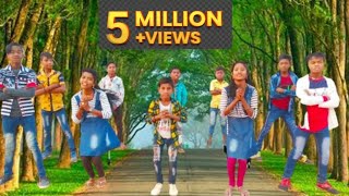 RIMJHIM_PANI____SAMBALPURI_MUSIC_VIDEO____ISWARA_DEEP____SIMRAN____MANOJ_SINGH___