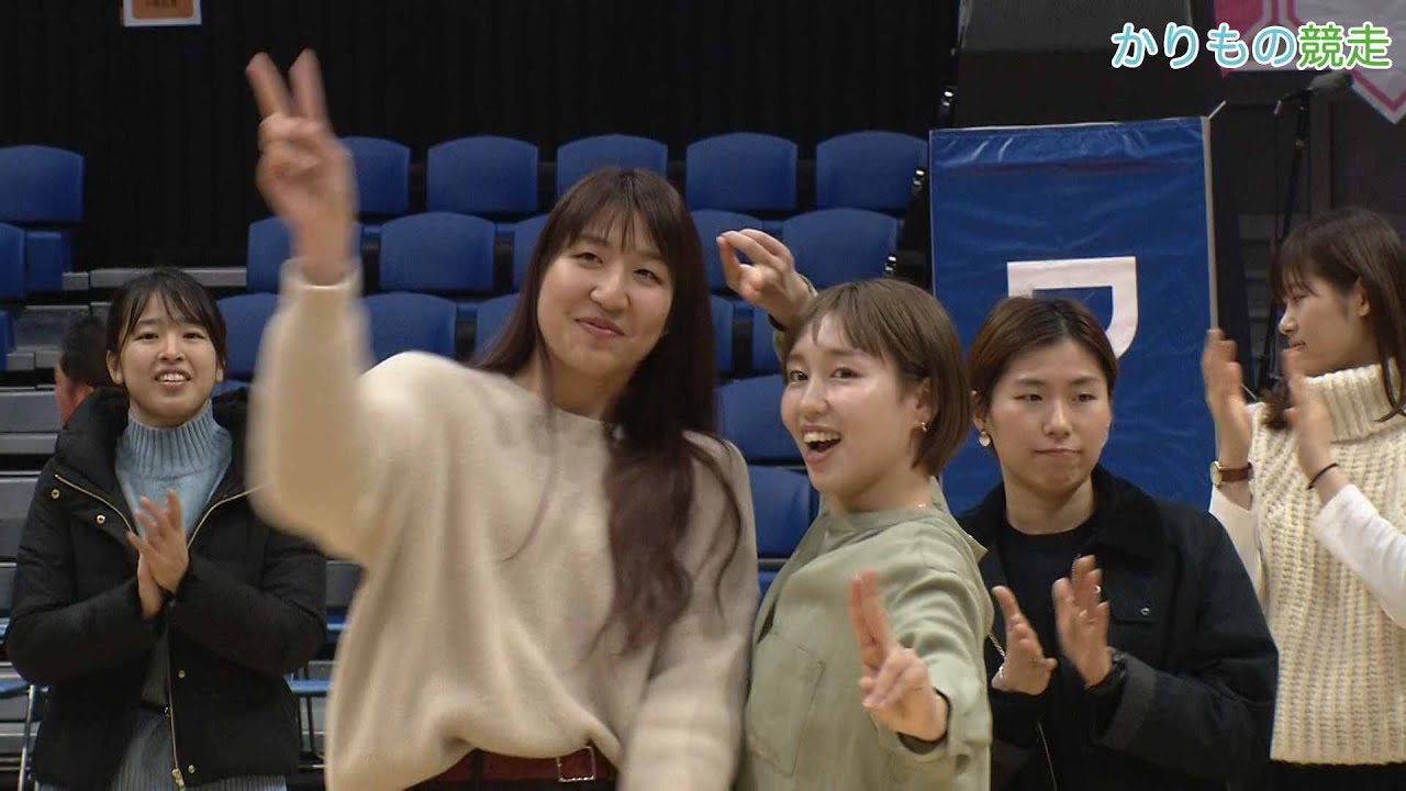 【FAN☆JAMほぼ完全版②】借り物競走～LOVEDな運動会～【2020年4月】