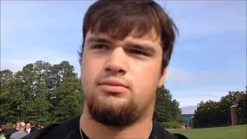 Austin Capps