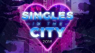 Kiss 95.1's Singles in the City Party Presented by Sprint