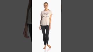 Spiritual Gangster Amigo Band Tee Swimoutlet