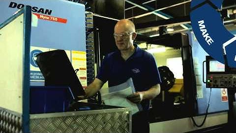 Seiki Manufacturing Software