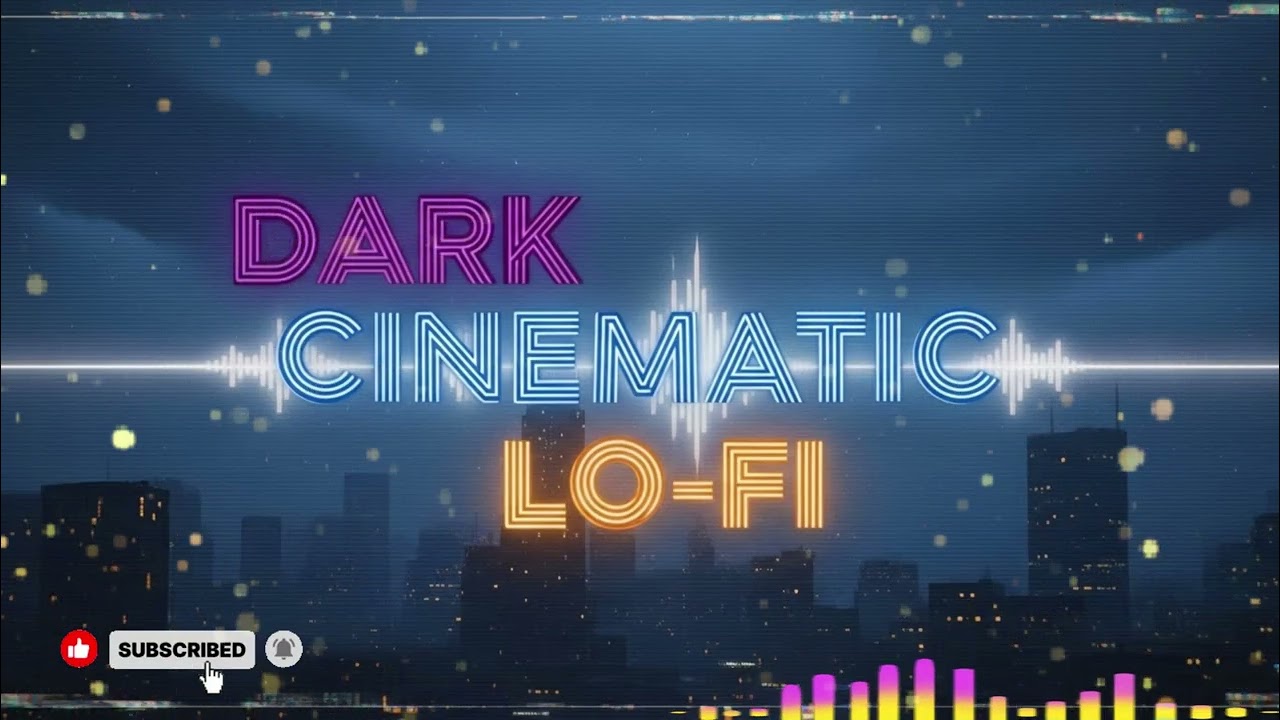 writing, focusing, or deep thinking• cinematic inspiration• rainy city nights