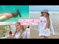 Christmas in Summer • My Coconut Girl Beach Holiday 2021