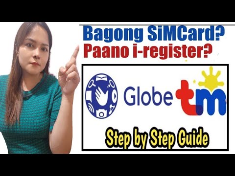 How to register