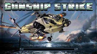 Gunship Strike Main Theme screenshot 3