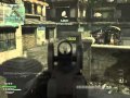 Decept0  mw3 game clip