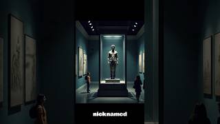 The Women From Lemb Statue