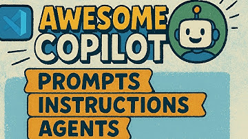 Manage Agents, Instructions, Prompts, & Skills in Seconds with this VS Code Extension