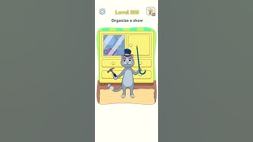 Cat 🐈#level395 #dop3shorts #dop3 #dop3answers #dop3gameplay #dop3games #gameplay
