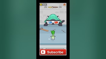 Hide and Seek: Cat Escape! Gameplay Level 175