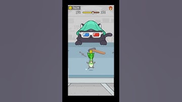 Hide and Seek: Cat Escape! Gameplay Level 175