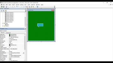 Tutorial VBA di Excel per principianti 63 - Gestione degli eventi dei pulsanti di comando e dei m...