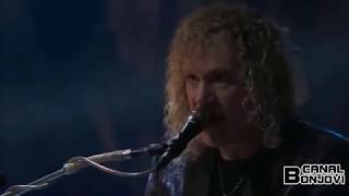 Bon Jovi - You Give Love A Bad Name  -  Hall Of Fame  2018