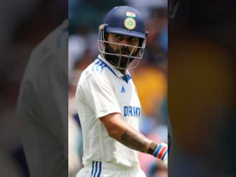 Virat Kholi 👑🔥#viral #cricket #viratkohli #shorts