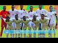 TOURNOI UFOA-A U17 : LES AIGLONNETS ACCROCHÉS PAR LE LIBERIA