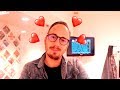 Een Valentijn & een radiolegende - vlog #620