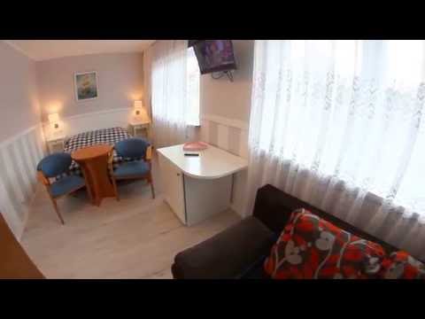 Noclegi - Pokój - 2-3 os. - apartamenty - w - Międzyzdrojach