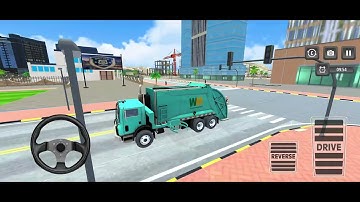 2 Hours Of Garbage Trucks Across Indian - Longest Garbage Truck Compilation on Youtube-Trash Truck