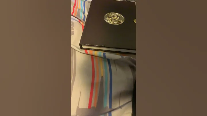This video gets 10 likes I will open my journal!!!...