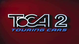 TOCA 2 Touring Cars Soundtrack - Intro