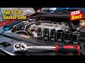 Best Mechanic Tool Sets for Automotive Repair 2026 | Best Car Socket Sets 2026