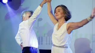 Мария Никитенко – «Белый танец»